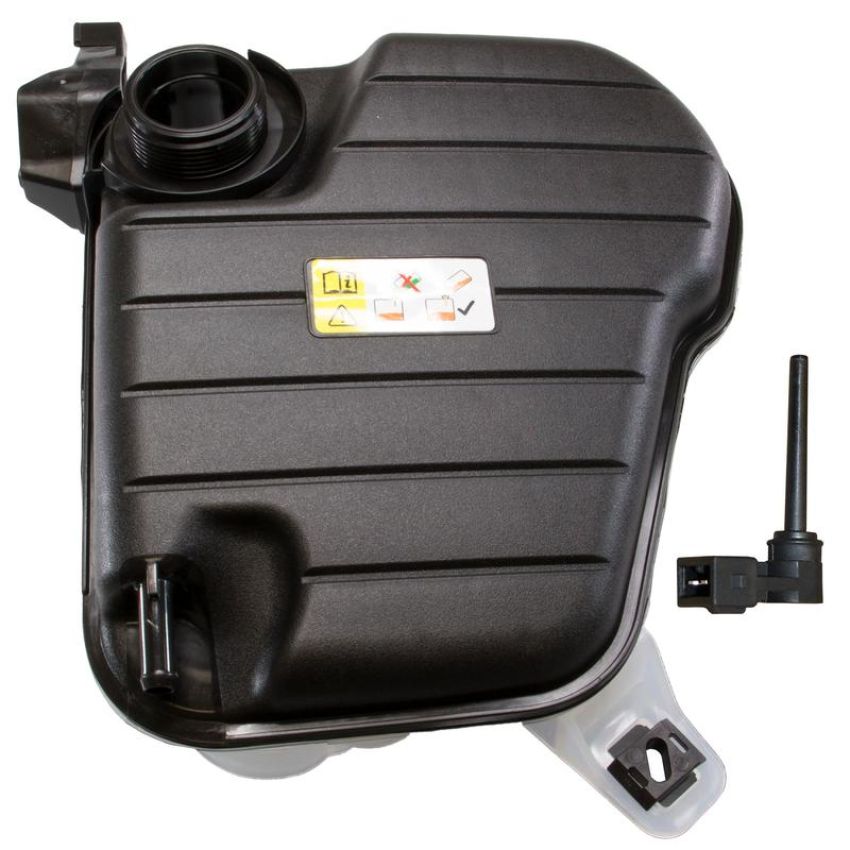 CRP PRODUCTS EPT0198 Rein OE Quality Expansion Tank