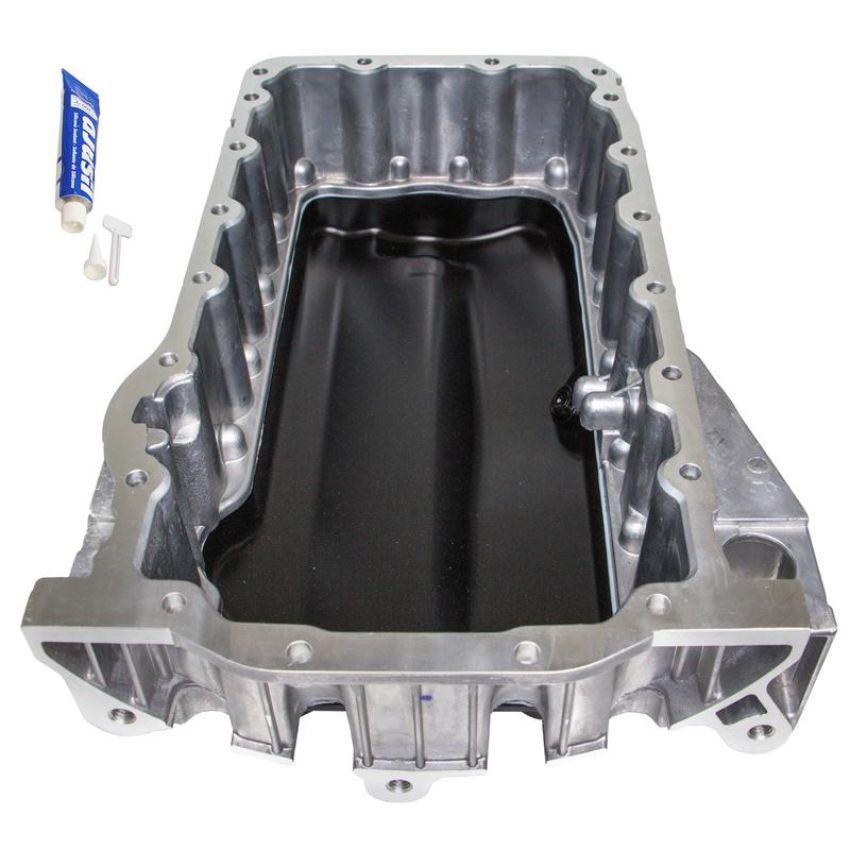 CRP PRODUCTS ESK0134 Rein OE Quality Oil Pan Kit