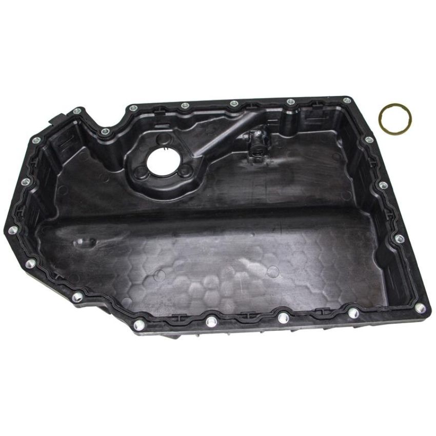 CRP PRODUCTS ESK0136 Rein OE Quality Oil Pan Kit