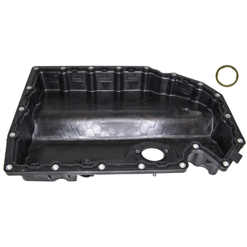 CRP PRODUCTS ESK0136 Rein OE Quality Oil Pan Kit