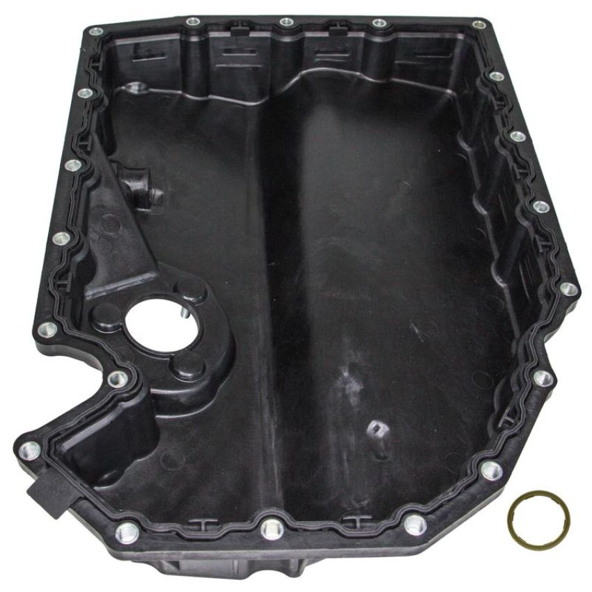 CRP PRODUCTS ESK0136 Rein OE Quality Oil Pan Kit