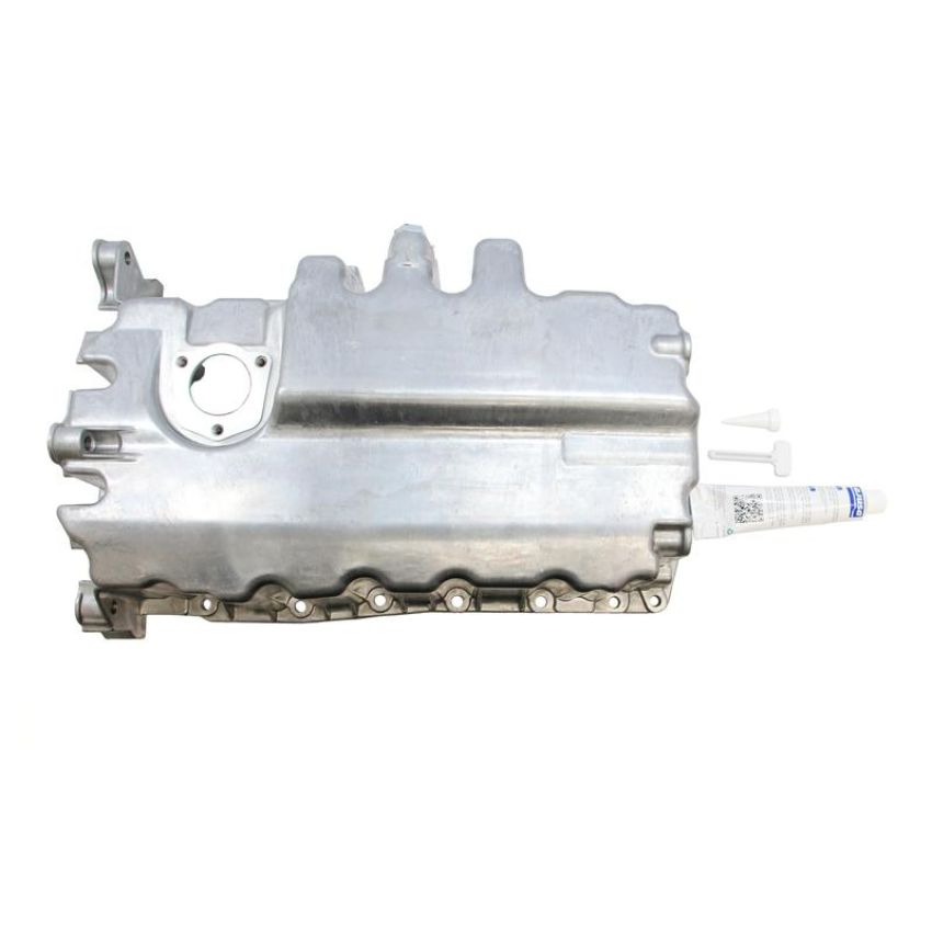 CRP PRODUCTS ESK0165 Rein OE Quality Oil Pan Kit
