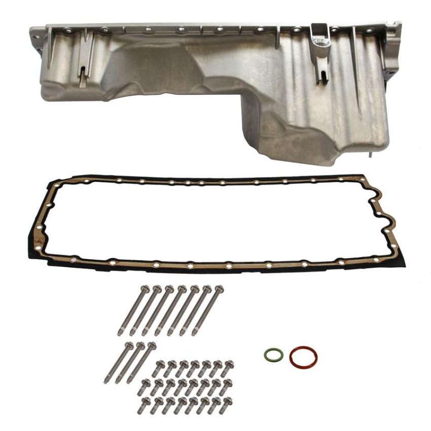 CRP PRODUCTS ESK0172 Rein OE Quality Oil Pan Kit
