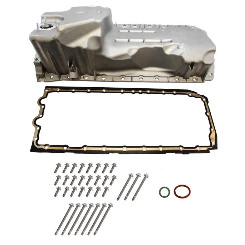 CRP PRODUCTS ESK0172 Rein OE Quality Oil Pan Kit