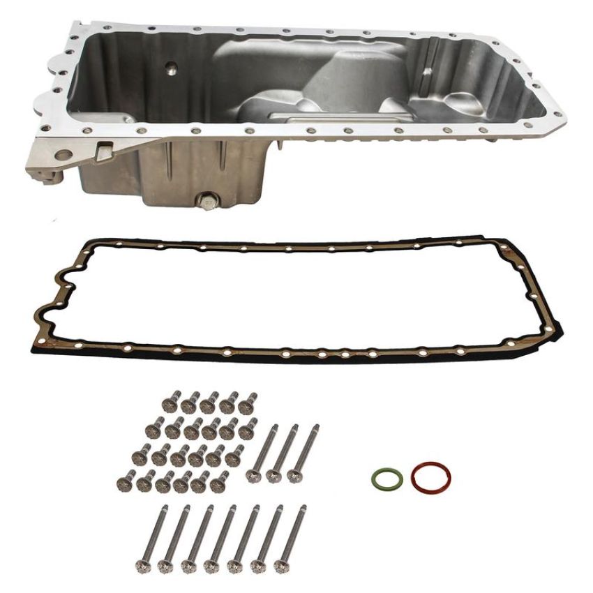 CRP PRODUCTS ESK0172 Rein OE Quality Oil Pan Kit