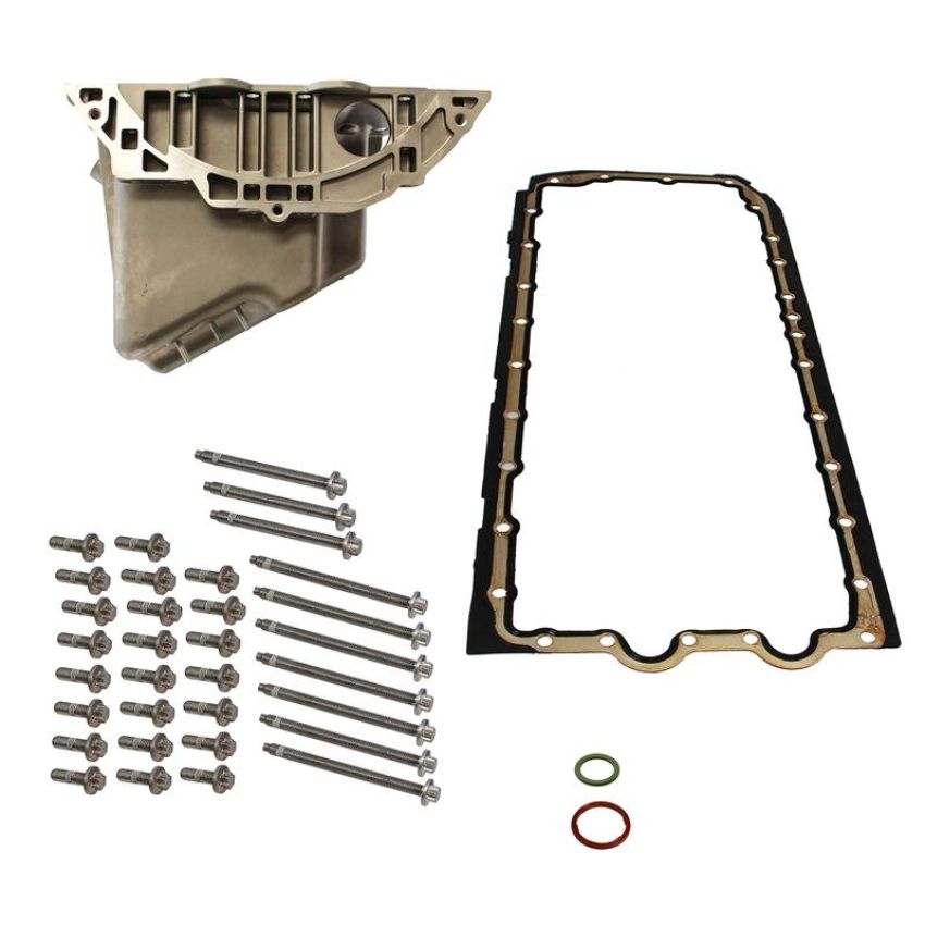 CRP PRODUCTS ESK0172 Rein OE Quality Oil Pan Kit