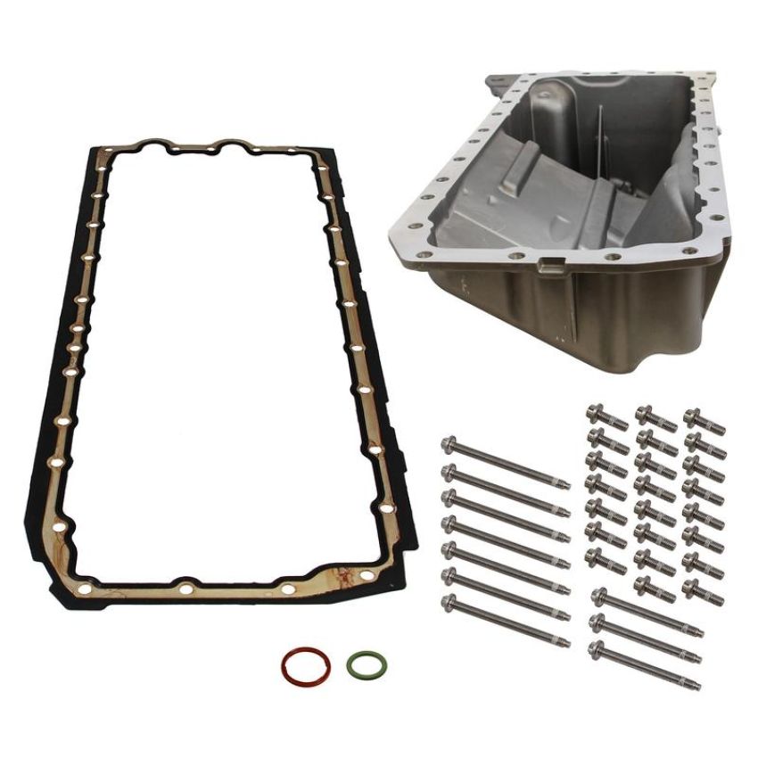 CRP PRODUCTS ESK0172 Rein OE Quality Oil Pan Kit