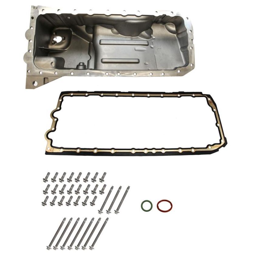 CRP PRODUCTS ESK0172 Rein OE Quality Oil Pan Kit
