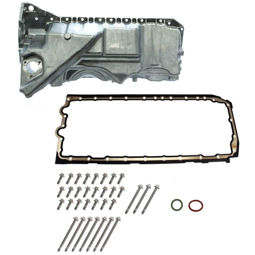 CRP PRODUCTS ESK0173 Rein OE Quality Oil Pan Kit