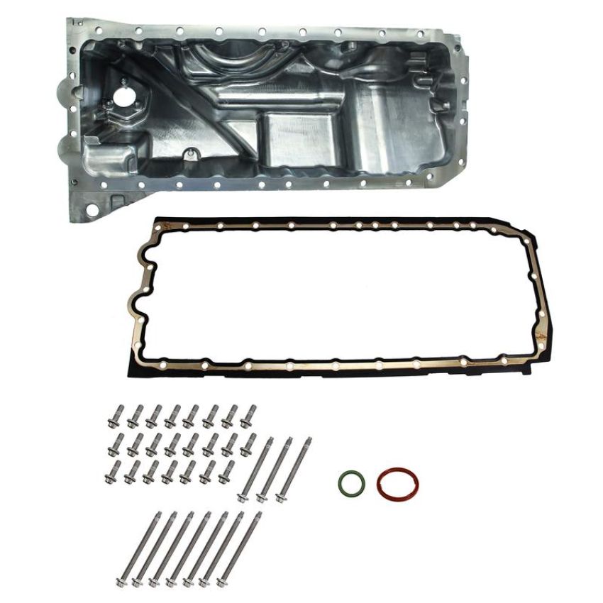 CRP PRODUCTS ESK0173 Rein OE Quality Oil Pan Kit