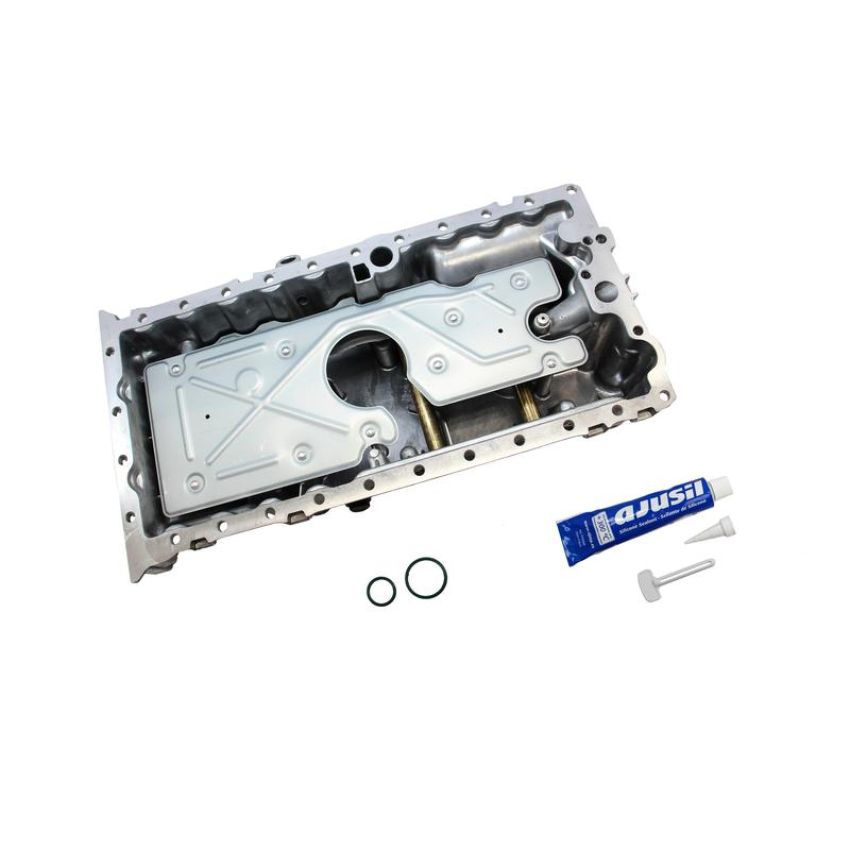 CRP PRODUCTS ESK0174 Rein OE Quality Oil Pan Kit