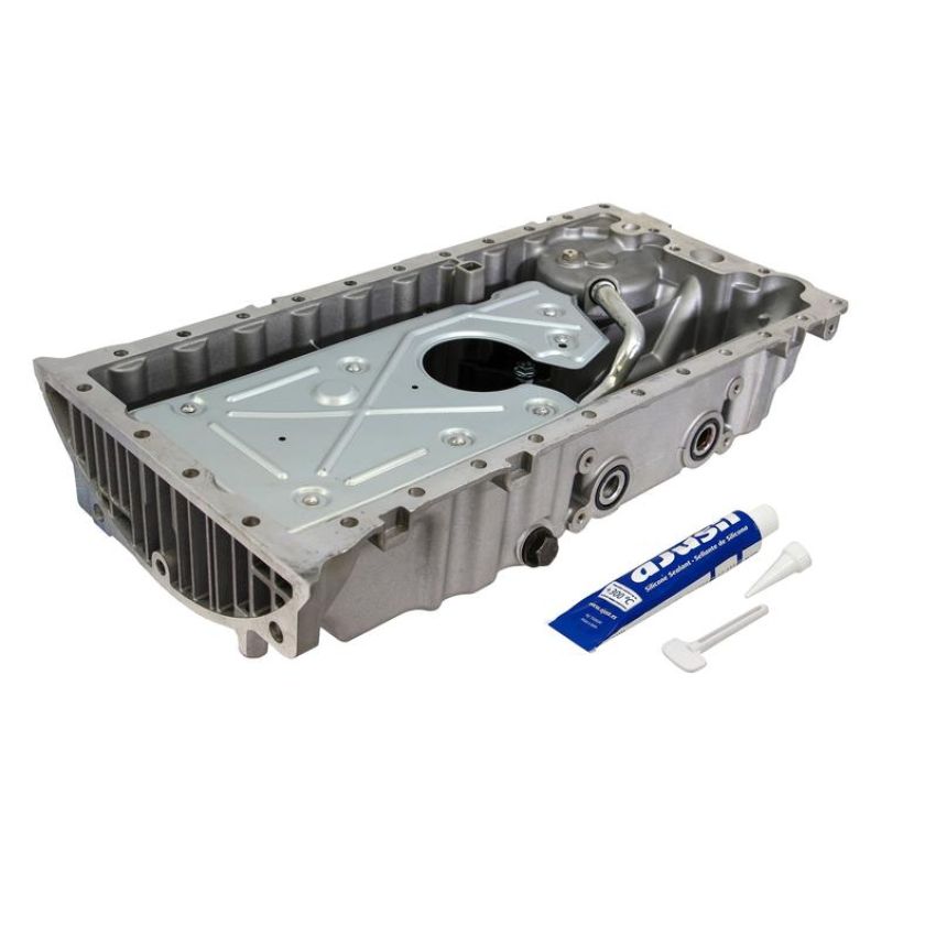 CRP PRODUCTS ESK0175 Rein OE Quality Oil Pan Kit