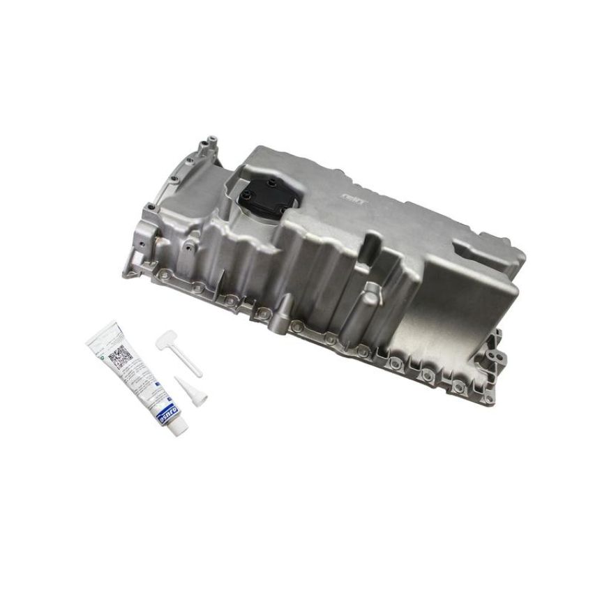 CRP PRODUCTS ESK0176 Rein OE Quality Oil Pan Kit