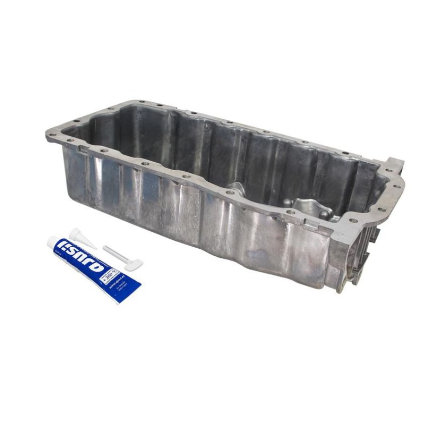 CRP PRODUCTS ESK0177 Rein OE Quality Oil Pan Kit