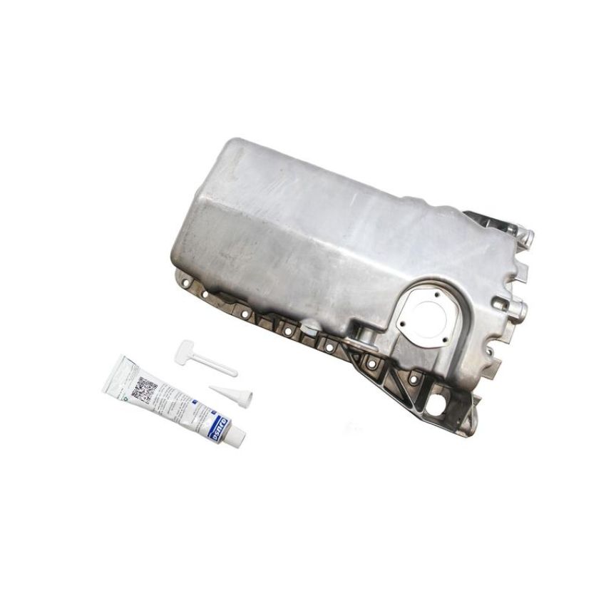 CRP PRODUCTS ESK0186 Rein OE Quality Oil Pan Kit