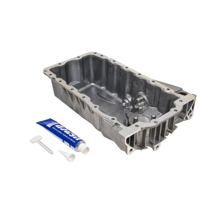 CRP PRODUCTS ESK0186 Rein OE Quality Oil Pan Kit