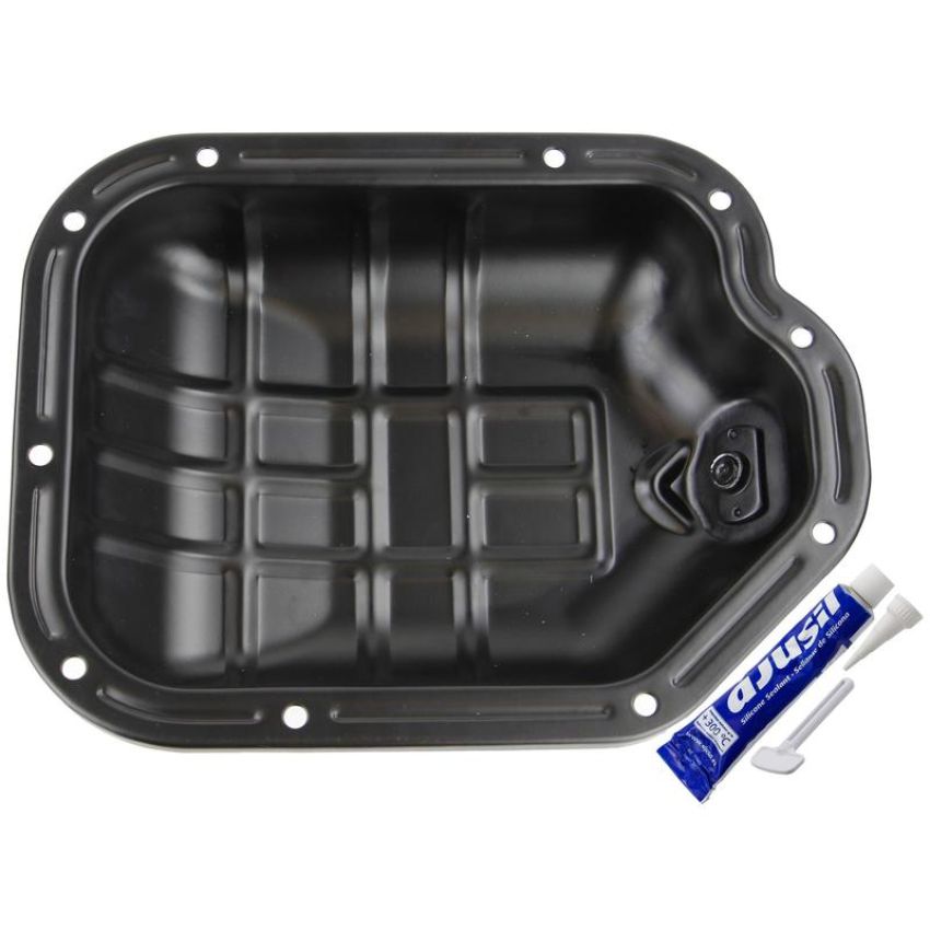 CRP PRODUCTS ESK0199 Rein OE Quality Oil Pan Kit