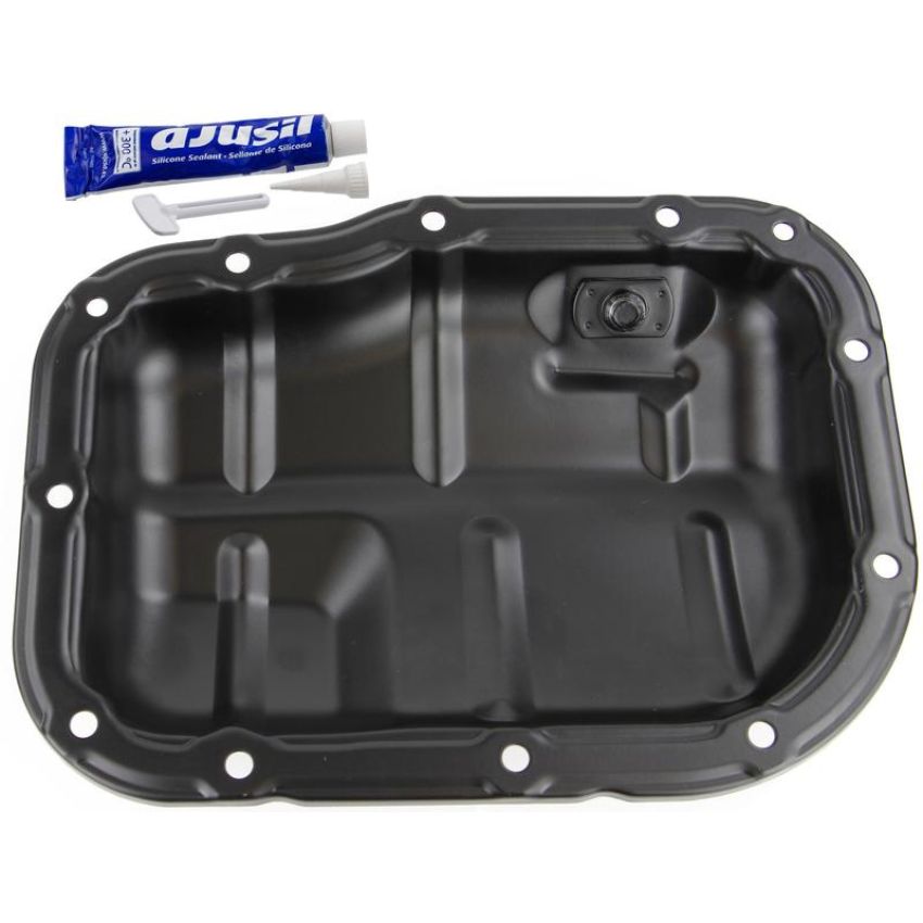 CRP PRODUCTS ESK0201 Rein OE Quality Oil Pan Kit