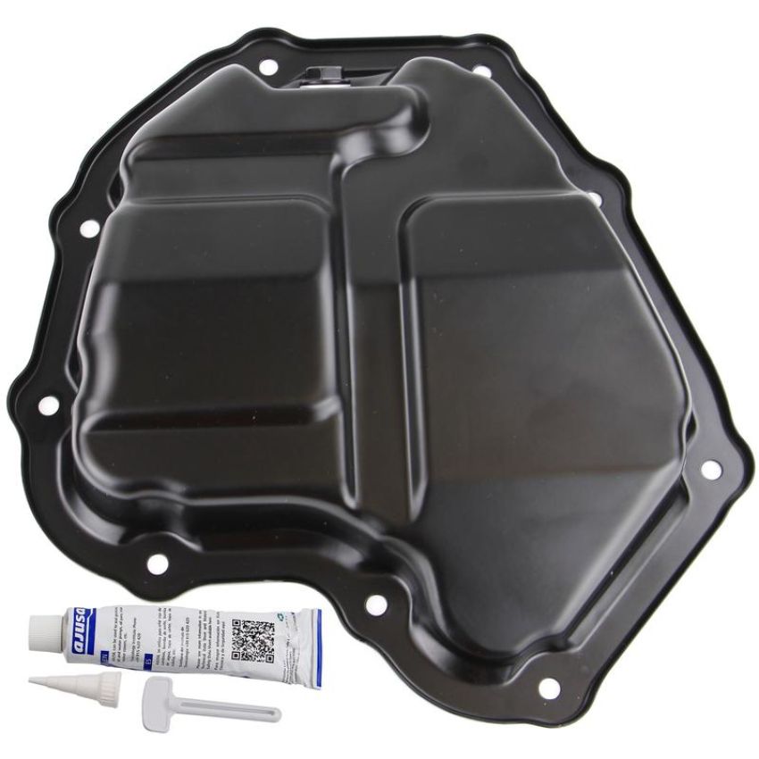 CRP PRODUCTS ESK0202 Rein OE Quality Oil Pan Kit