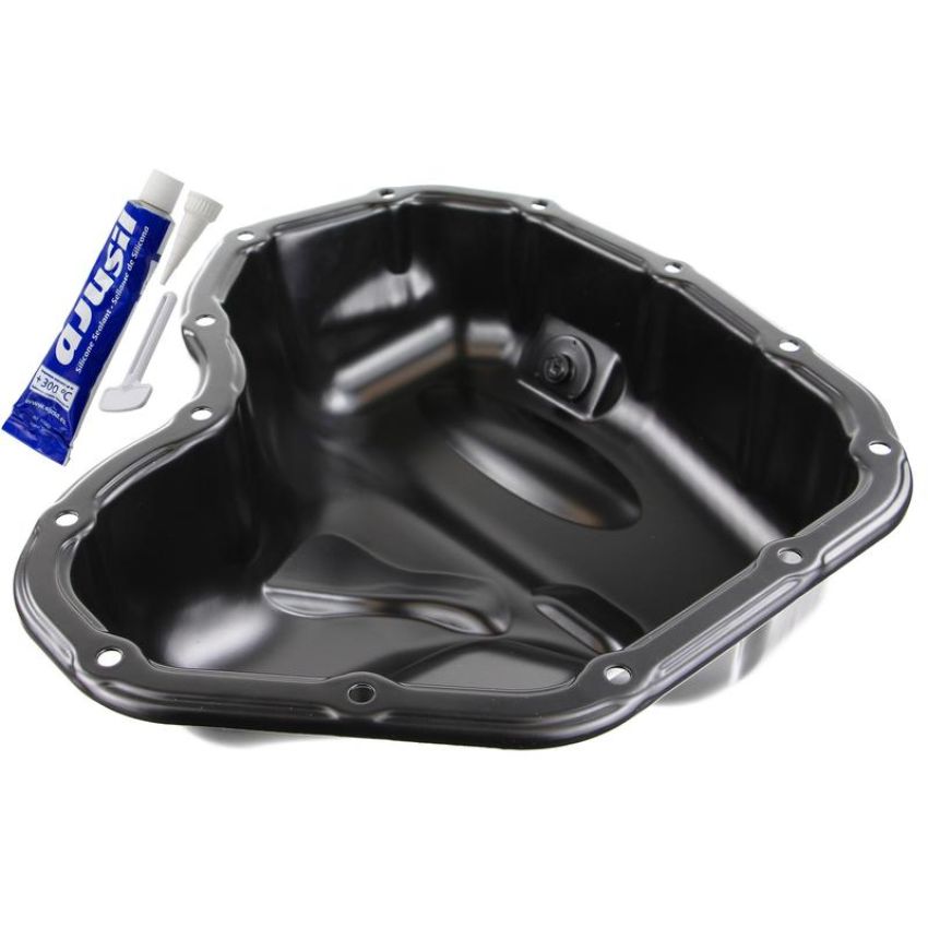 CRP PRODUCTS ESK0206 Rein OE Quality Oil Pan Kit