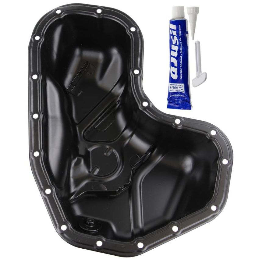 CRP PRODUCTS ESK0208 Rein OE Quality Oil Pan Kit