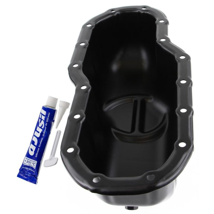CRP PRODUCTS ESK0209 Rein OE Quality Oil Pan Kit
