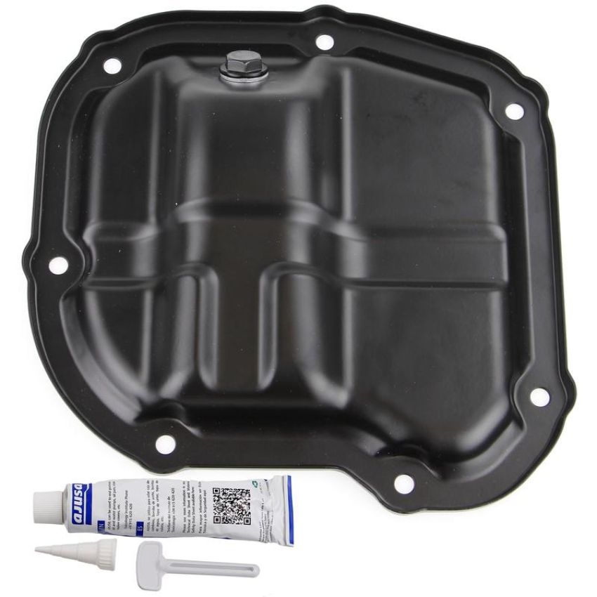 CRP PRODUCTS ESK0212 Rein OE Quality Oil Pan Kit