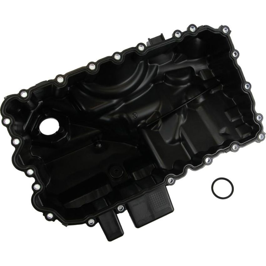 CRP PRODUCTS ESK0227 Rein OE Quality Oil Pan Kit