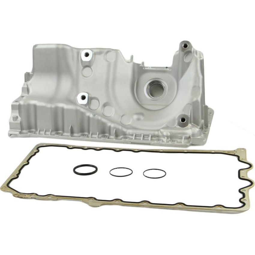 CRP PRODUCTS ESK0233 Rein OE Quality Oil Pan Kit