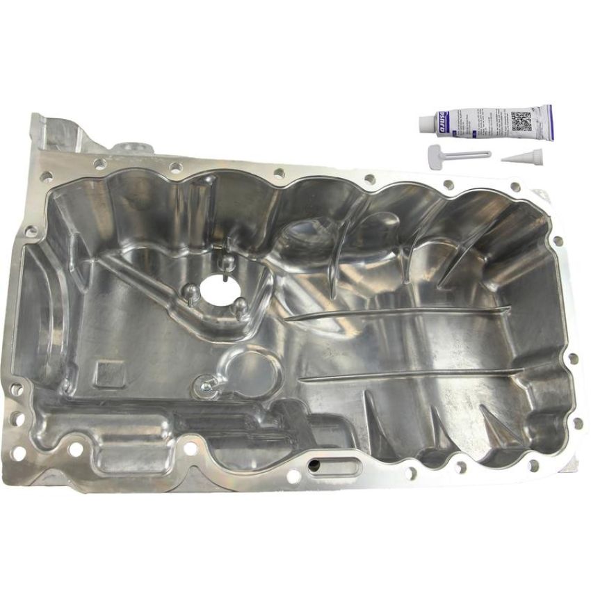 CRP PRODUCTS ESK0235 Rein OE Quality Oil Pan Kit