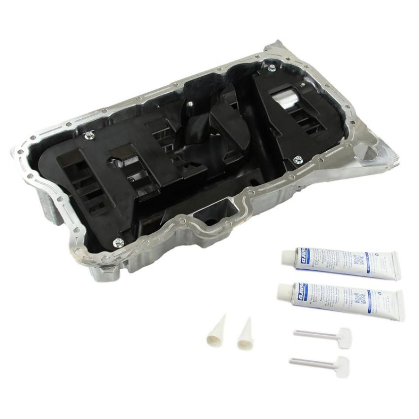 CRP PRODUCTS ESK0236 Rein OE Quality Oil Pan Kit