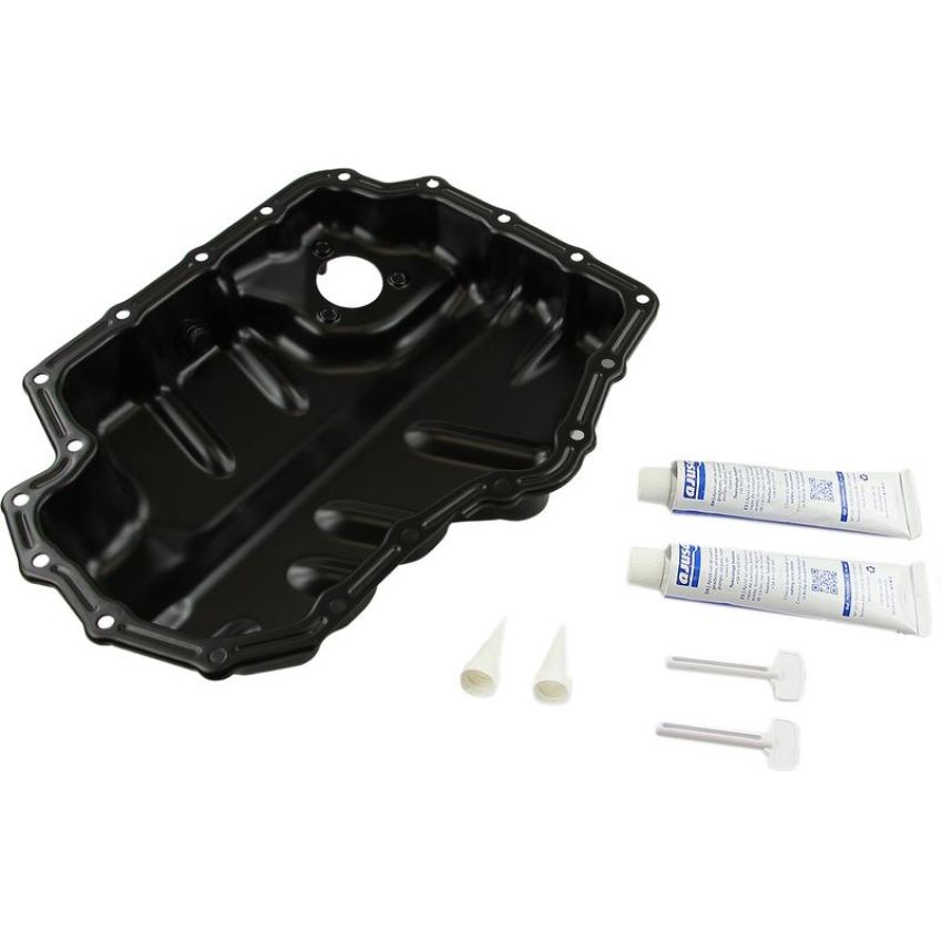 CRP PRODUCTS ESK0237 Rein OE Quality Oil Pan Kit