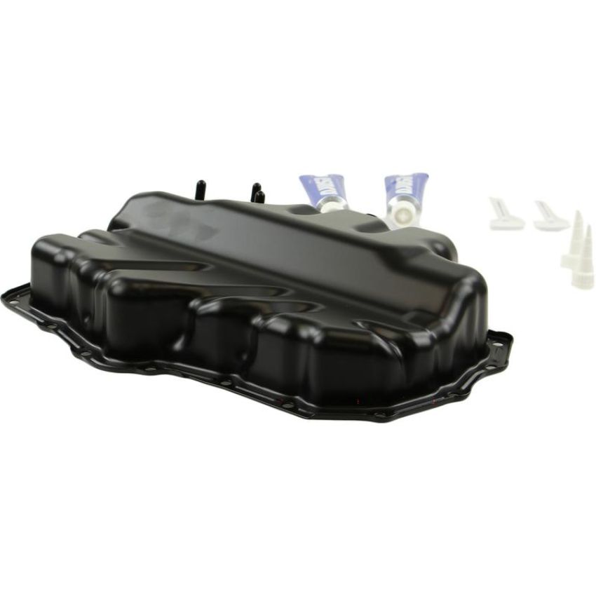 CRP PRODUCTS ESK0237 Rein OE Quality Oil Pan Kit