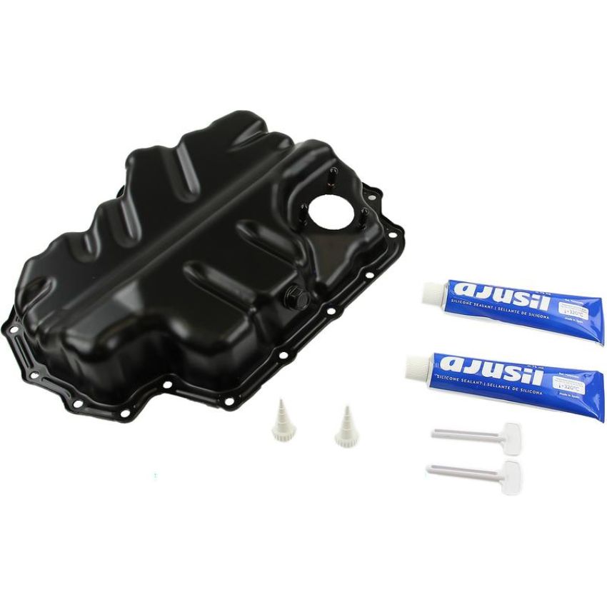 CRP PRODUCTS ESK0237 Rein OE Quality Oil Pan Kit