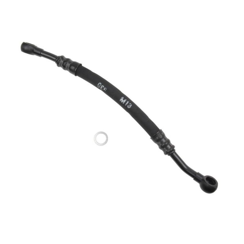 CRP PRODUCTS FHA0001 Rein OE Quality Oil Cooler Hose Assembly.