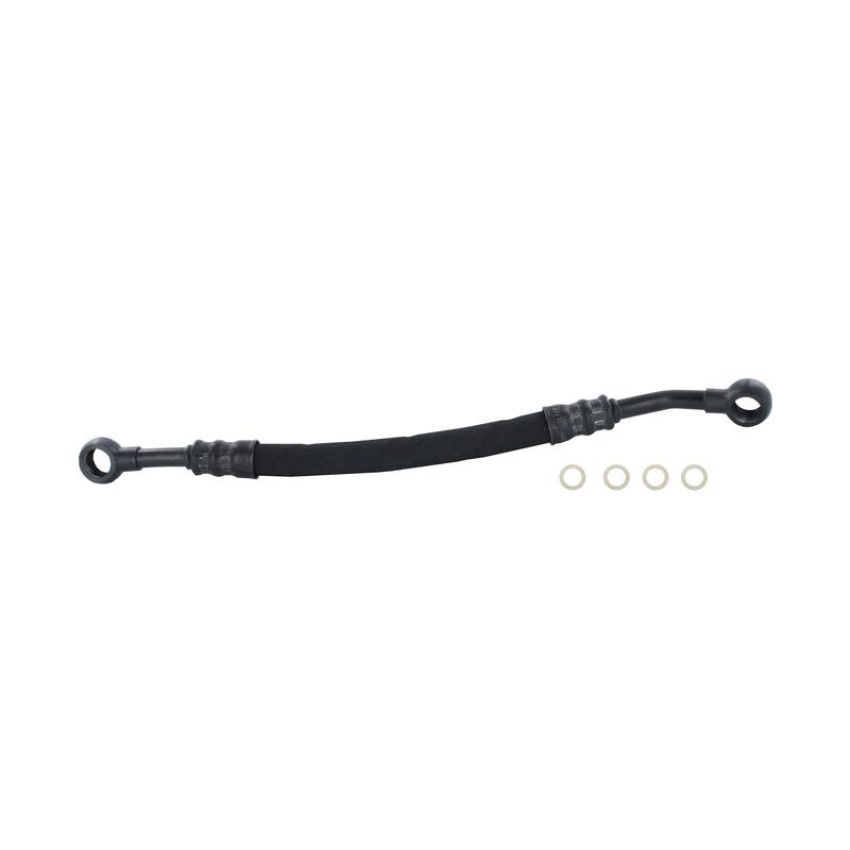 CRP PRODUCTS FHA0001 Rein OE Quality Oil Cooler Hose Assembly.