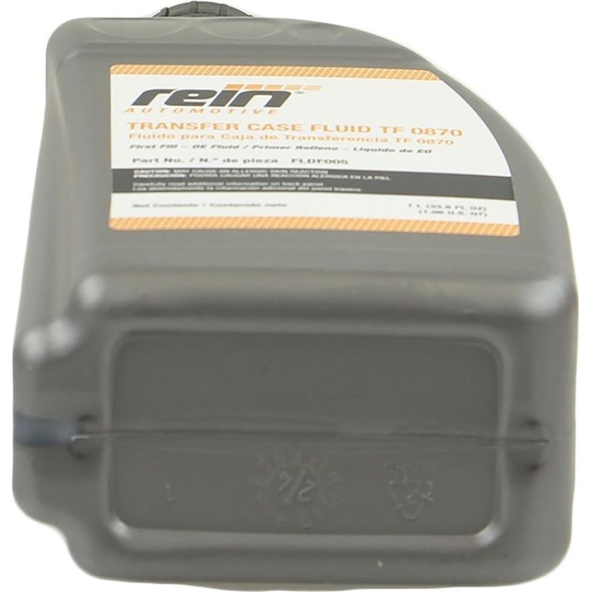 CRP PRODUCTS FLDF005 Rein OE Quality Transfer Case Fluid