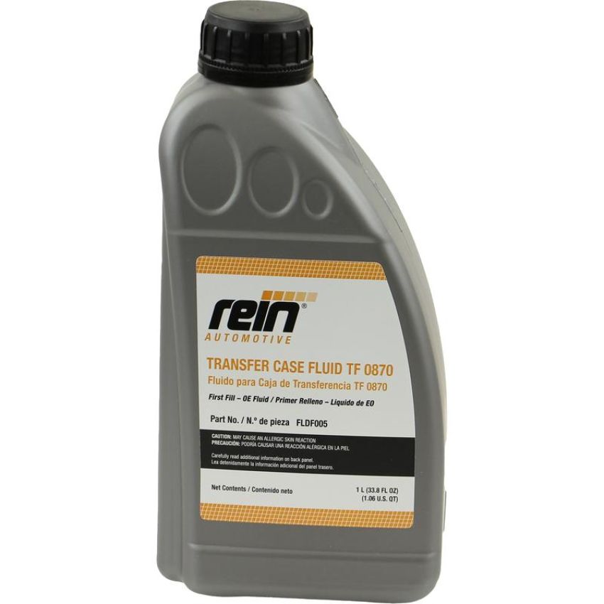 CRP PRODUCTS FLDF005 Rein OE Quality Transfer Case Fluid