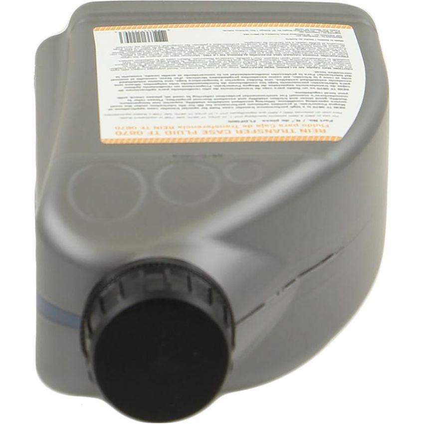 CRP PRODUCTS FLDF005 Rein OE Quality Transfer Case Fluid