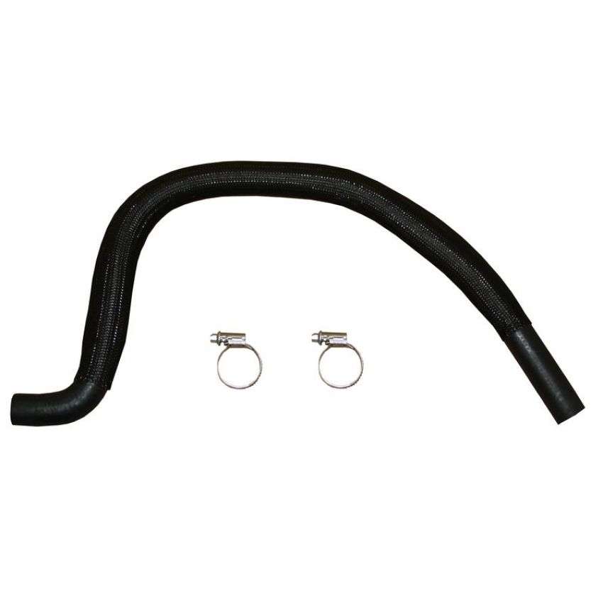 CRP PRODUCTS PSH0101R Rein OE Quality Power Steering Suction Hose.