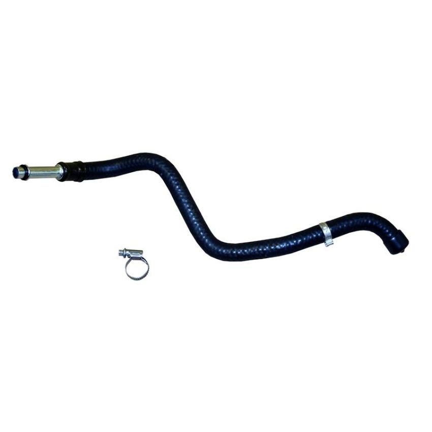 CRP PRODUCTS PSH0104R Rein OE Quality Power Steering Return Hose.