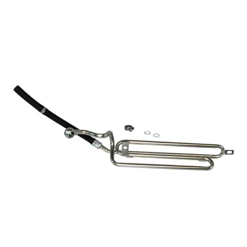 CRP PRODUCTS PSH0105R Rein OE Quality Power Steering Return Hose Assembly.