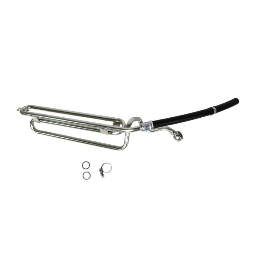 CRP PRODUCTS PSH0105R Rein OE Quality Power Steering Return Hose Assembly.