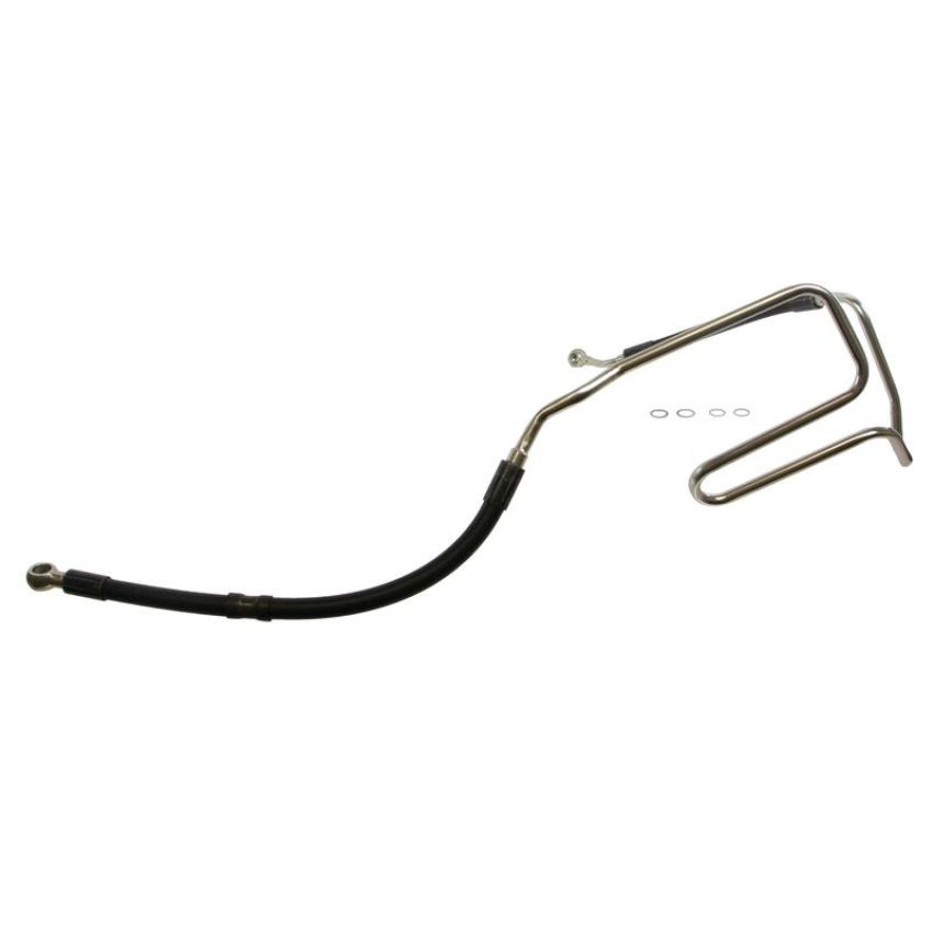 CRP PRODUCTS PSH0106P Rein OE Quality Power Steering Pressure Hose Assembly.