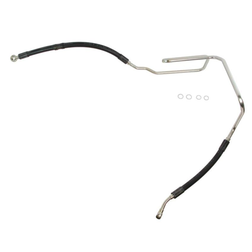 CRP PRODUCTS PSH0106P Rein OE Quality Power Steering Pressure Hose Assembly.