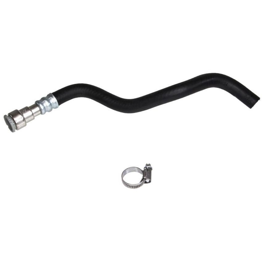 CRP PRODUCTS PSH0107R Rein OE Quality Power Steering Return Hose.