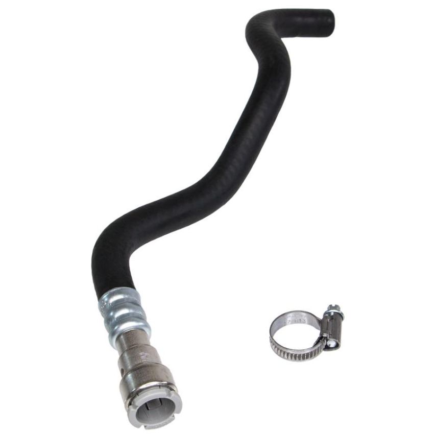 CRP PRODUCTS PSH0107R Rein OE Quality Power Steering Return Hose.