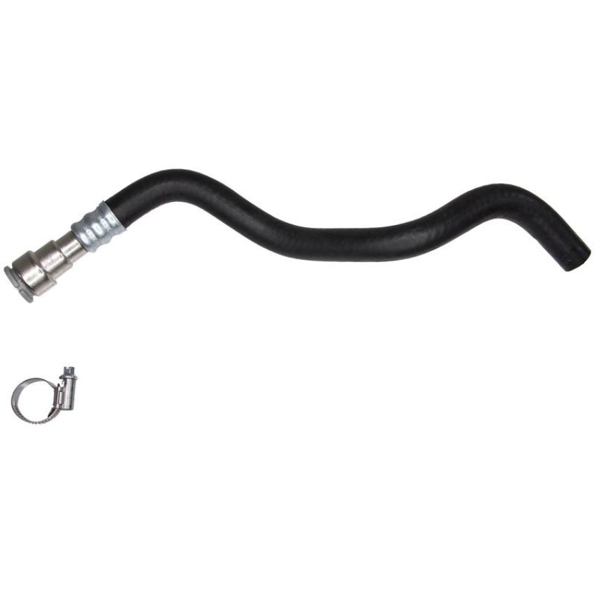 CRP PRODUCTS PSH0107R Rein OE Quality Power Steering Return Hose.