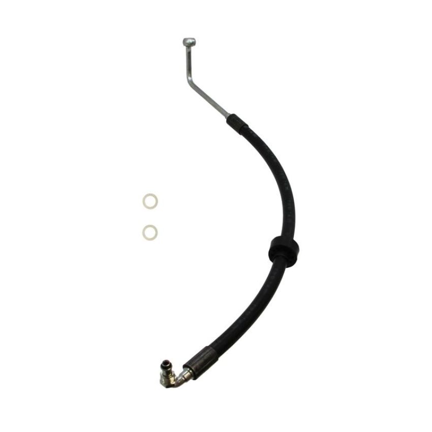 CRP PRODUCTS PSH0108P Rein OE Quality Power Steering Pressure Hose Assembly.
