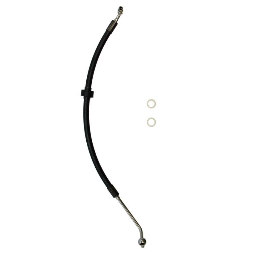 CRP PRODUCTS PSH0108P Rein OE Quality Power Steering Pressure Hose Assembly.